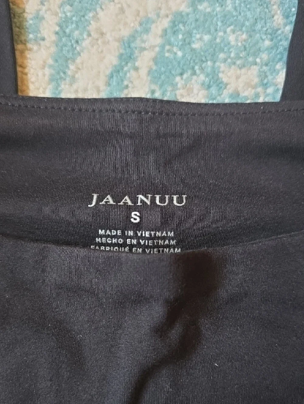 Jaanuu high rise
